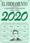 EL FIRMAMENTO 2020 EL FIRMAMENTO 2020