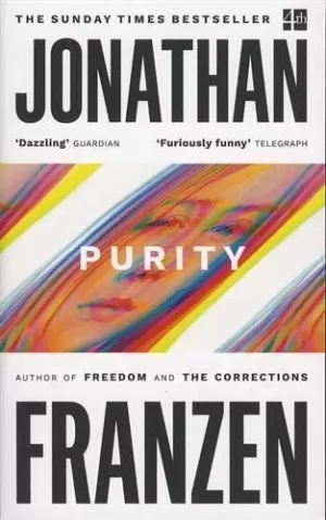 PURITY PURITY