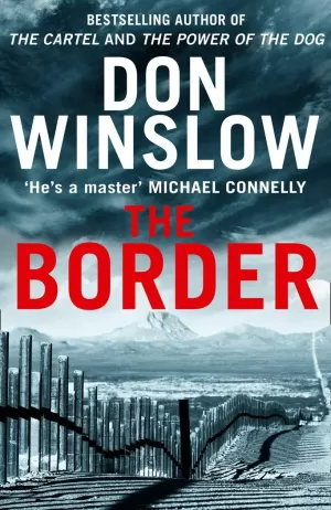 THE BORDER THE BORDER