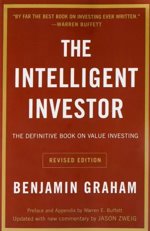 THE INTELLIGENT INVESTOR THE INTELLIGENT INVESTOR