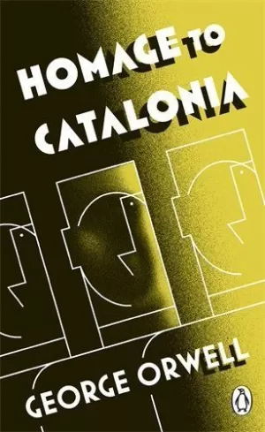 HOMAGE TO CATALONIA HOMAGE TO CATALONIA