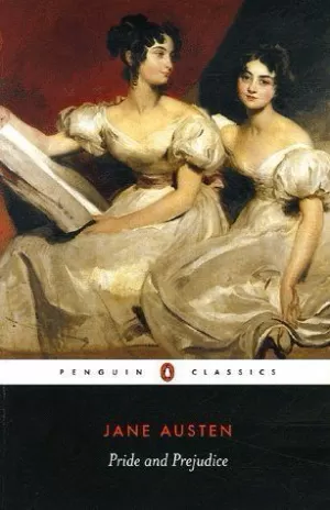 PRIDE AND PREJUDICE PRIDE AND PREJUDICE