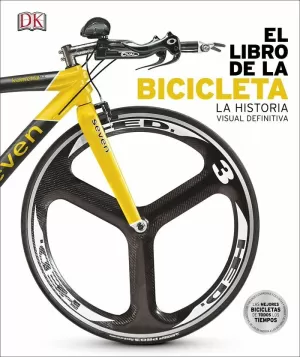 EL LIBRO DE LA BICICLETA EL LIBRO DE LA BICICLETA
