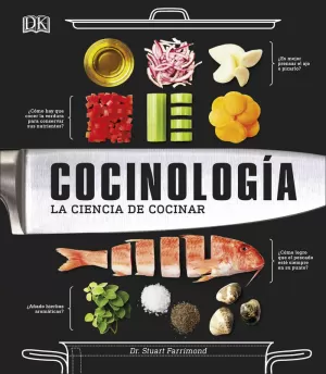 COCINOLOGÍA COCINOLOGÍA