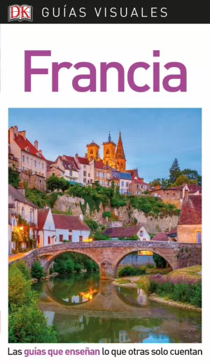 FRANCIA (GUÍAS VISUALES) FRANCIA (GUÍAS VISUALES)