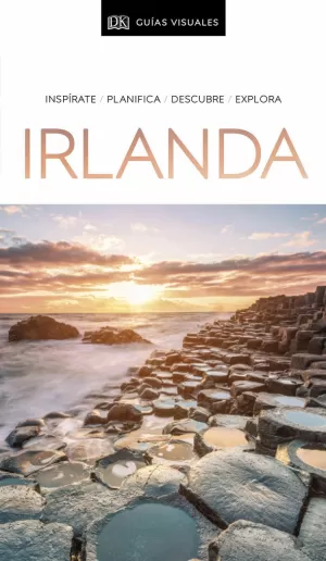 IRLANDA (GUÍAS VISUALES) IRLANDA (GUÍAS VISUALES)