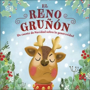 EL RENO GRUÑÓN EL RENO GRUÑÓN