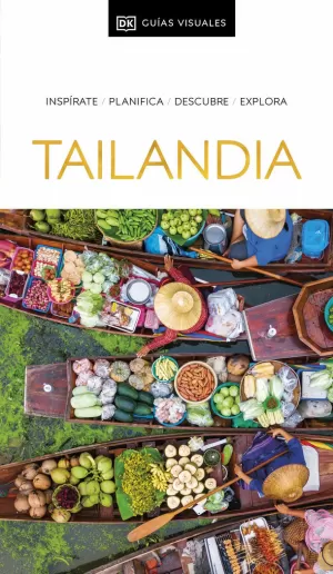 TAILANDIA (GUIAS VISUALES) TAILANDIA (GUIAS VISUALES)