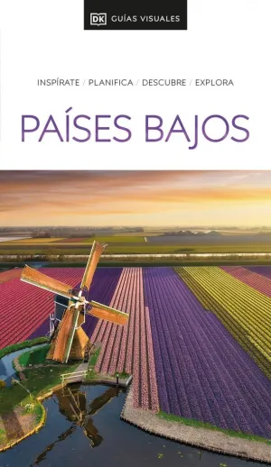 PAISES BAJOS