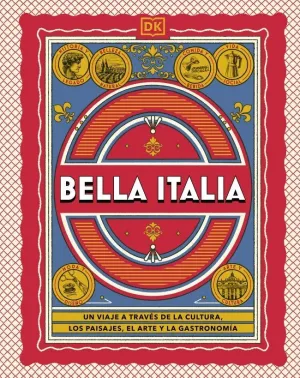 BELLA ITALIA