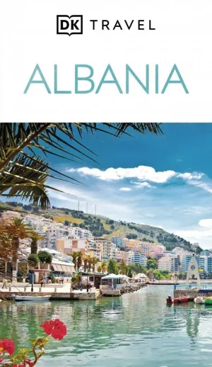 GUIA VISUAL ALBANIA 2026