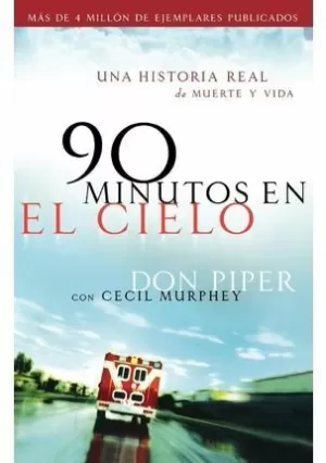 90 MINUTOS EN EL CIELO 90 MINUTOS EN EL CIELO