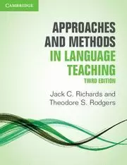APPROACHES AND METHODS IN LANGUAGE TEACHING 3RD EDITION APPROACHES AND METHODS IN LANGUAGE TEACHING 3RD EDITION