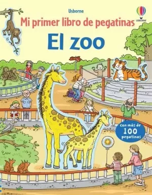 ZOO, EL ZOO, EL