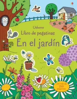 EL JARDIN