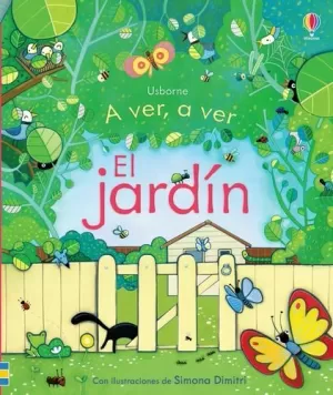 JARDÍN, EL
