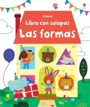 LAS FORMAS LAS FORMAS