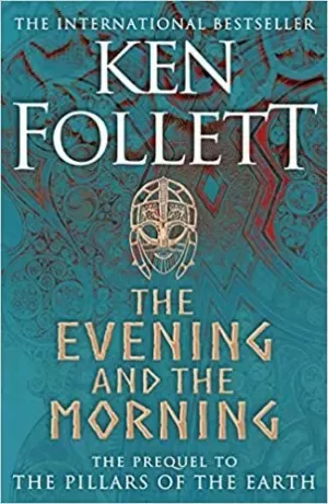 THE EVENING AND THE MORNING THE EVENING AND THE MORNING