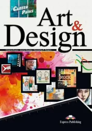 ART & DESIGN ART & DESIGN