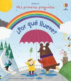 COMO SE FORMA LA LLUVIA COMO SE FORMA LA LLUVIA