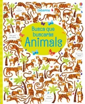ANIMALS
