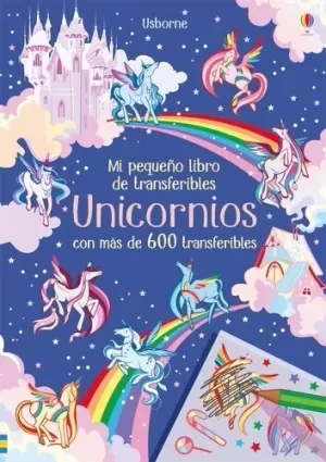 UNICORNIOS UNICORNIOS