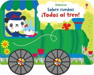 TODOS AL TREN