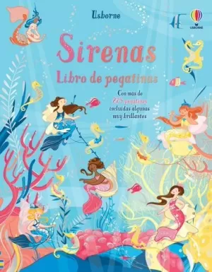 SIRENAS SIRENAS