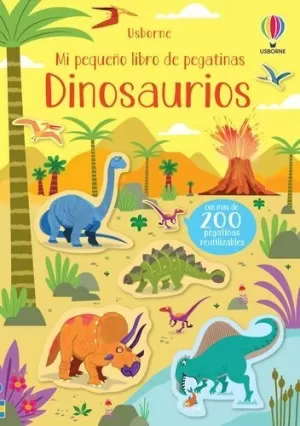DINOSAURIOS DINOSAURIOS