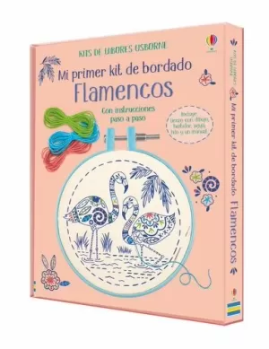 FLAMENCOS FLAMENCOS