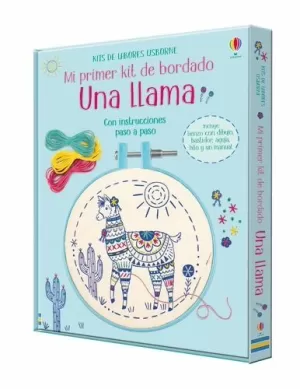 UNA LLAMA UNA LLAMA