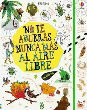 AL AIRE LIBRE
