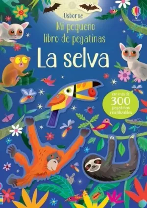 LA SELVA LA SELVA
