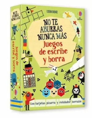 NO TE ABURRAS NUNCA MAS-TARJETAS NO TE ABURRAS NUNCA MAS-TARJETAS