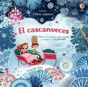 EL CASCANUECES EL CASCANUECES