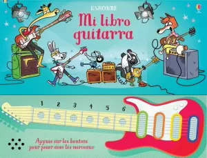 MI LIBRO GUITARRA MI LIBRO GUITARRA