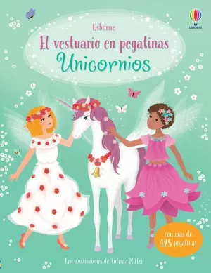 UNICORNIOS UNICORNIOS