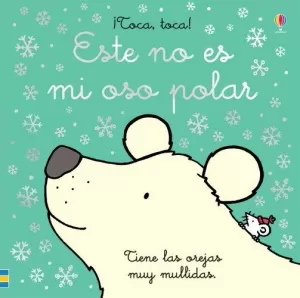 ESTE NO ES MI OSO POLAR ESTE NO ES MI OSO POLAR