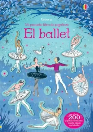 EL BALLET EL BALLET