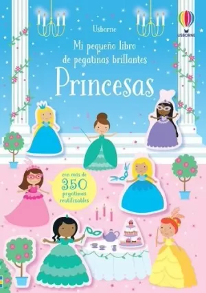 PRINCESAS PRINCESAS