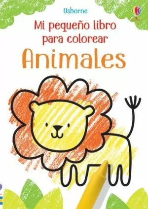 ANIMALES ANIMALES