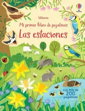 LAS ESTACIONES LAS ESTACIONES