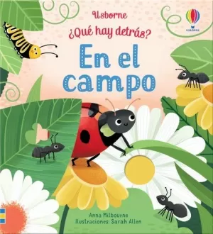 EN EL CAMPO EN EL CAMPO