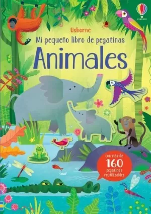 ANIMALES ANIMALES