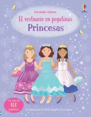 PRINCESAS PRINCESAS