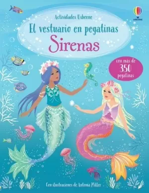 SIRENAS SIRENAS