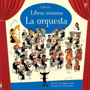 LA ORQUESTA LA ORQUESTA
