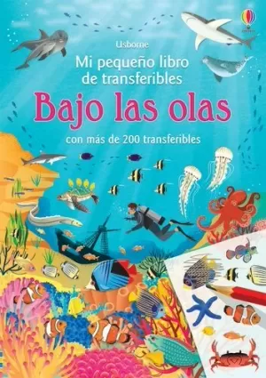BAJO LAS OLAS BAJO LAS OLAS