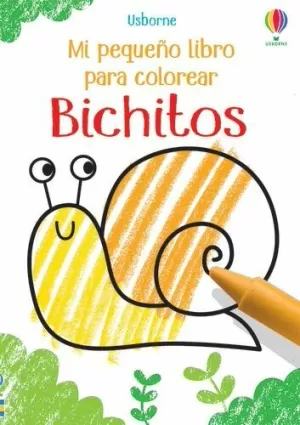 BICHITOS BICHITOS