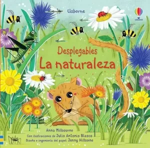 LA NATURALEZA LA NATURALEZA
